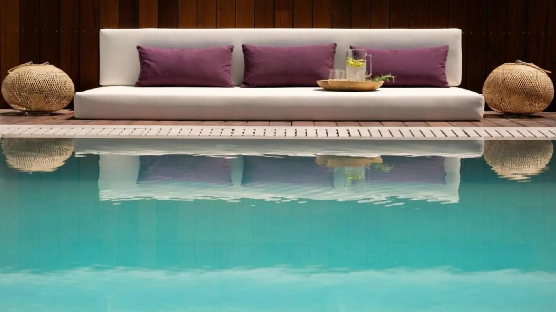 Lclmg Gold Villa Protaras Three-Bedroom Villa With Private Pool Portaras