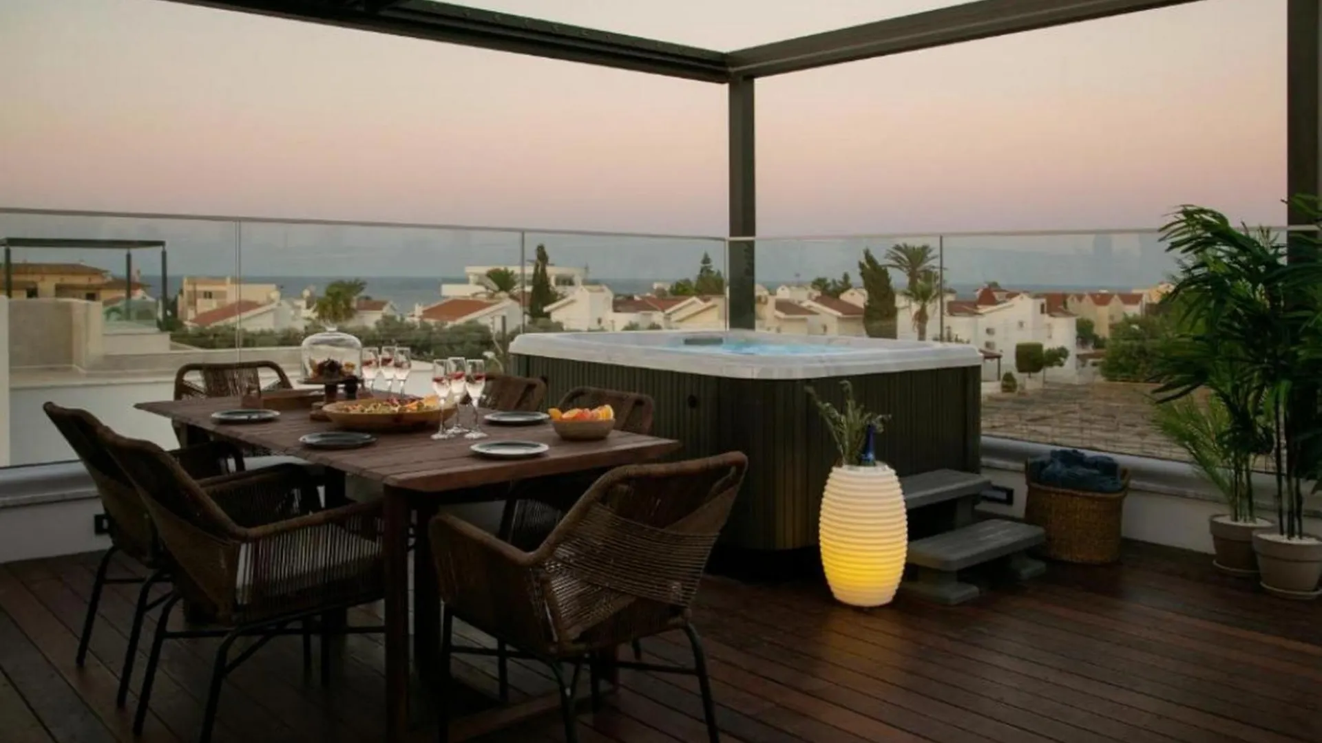 Lclmg Gold Villa Protaras Three-Bedroom Villa With Private Pool Portaras 0*,  Zypern