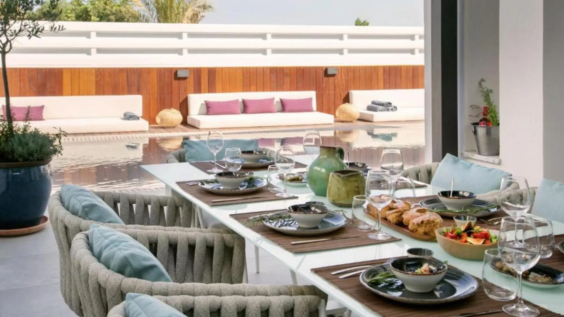 Lclmg Gold Villa Protaras Three-Bedroom Villa With Private Pool Portaras 0*,  Zypern