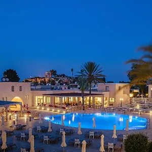 4* Otel Louis St. Elias & Waterpark