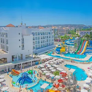 Hotel Anastasia, Protaras