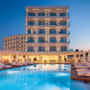 4* Otel The Blue Ivy & (adults Only)