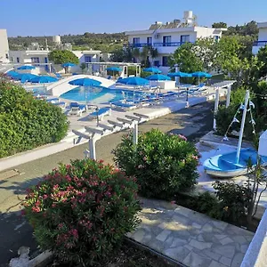 Appart hôtel Flokkas, Protaras