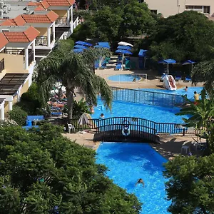 3* Apart Otel Jacaranda