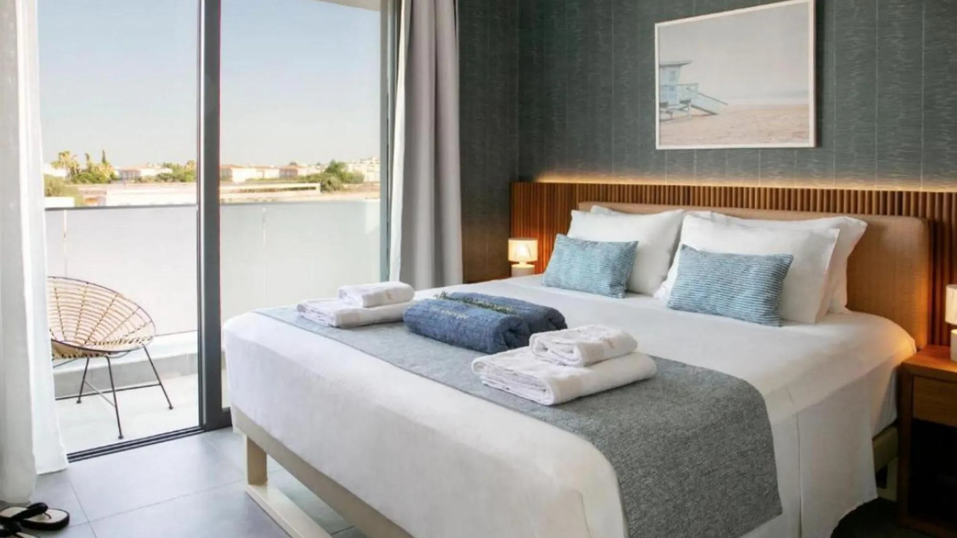 Lclmg Gold Villa Protaras Three-Bedroom Villa With Private Pool Portaras